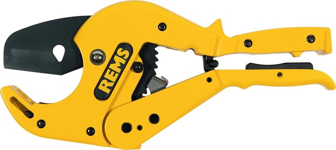 Rems 291270 ROS P 63 S Buisschaar - 63mm