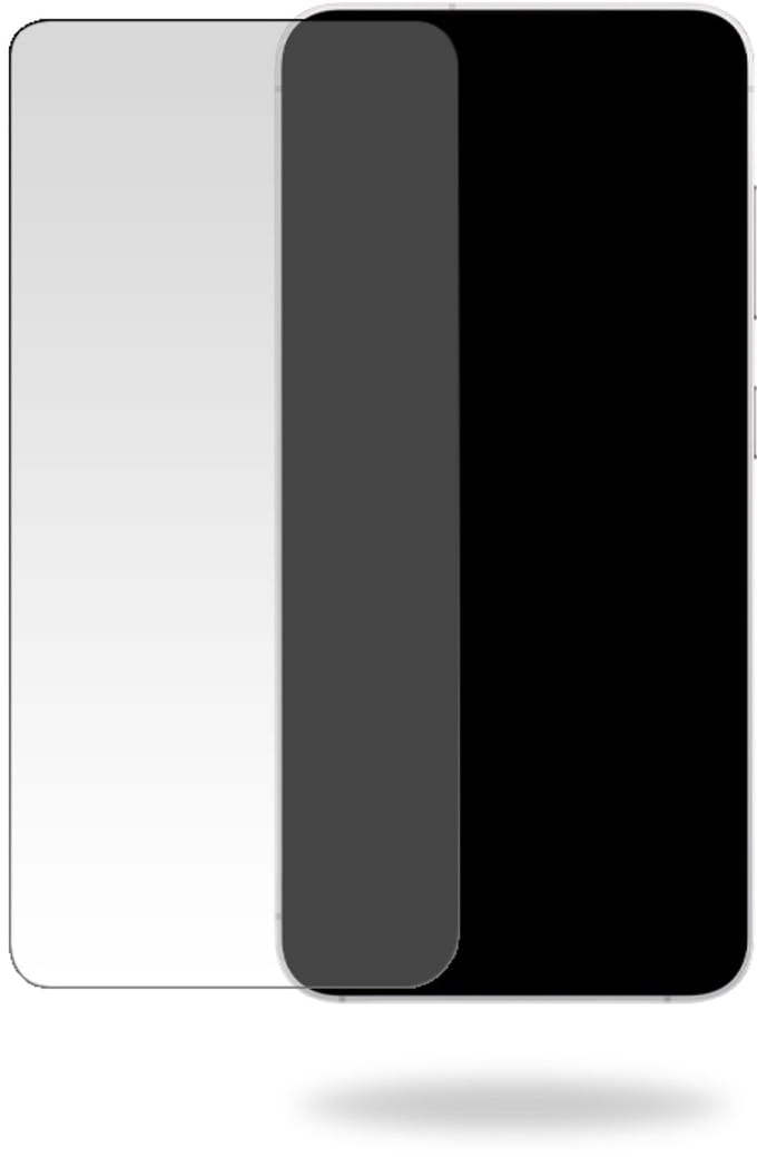 Mobilize Screenprotector geschikt voor Samsung Galaxy S26 Plus Glazen | Mobilize Screenprotector - Case Friendly