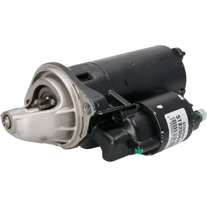 Starter STARDAX STX200449