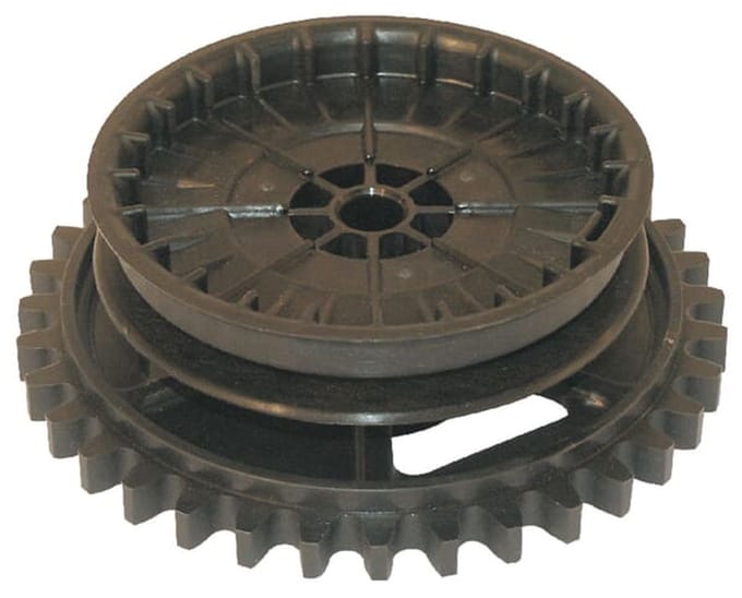 Briggs & stratton koordpoelie