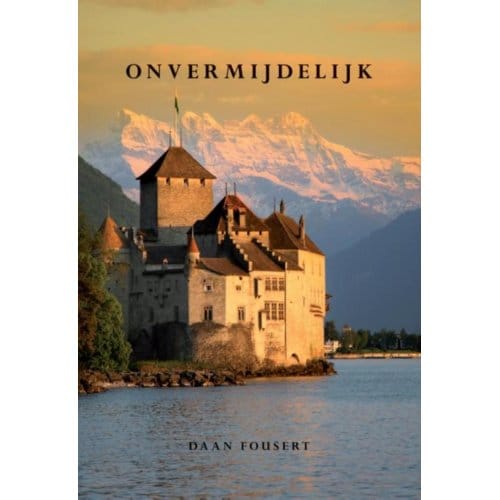 Onvermijdelijk - Daan Fousert