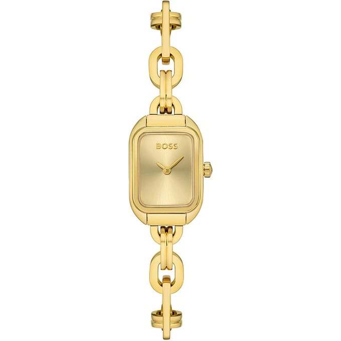 BOSS HB1502655 HAILEY Dames Horloge
