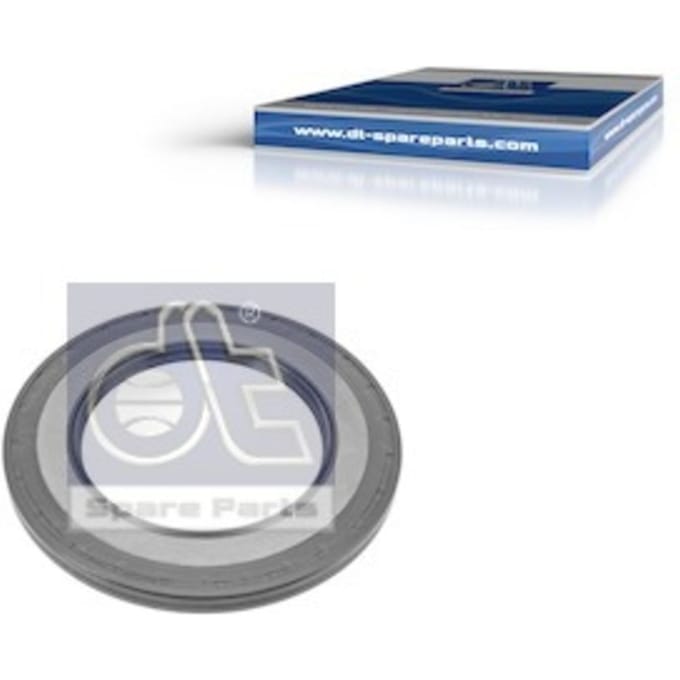 Oliekeerring, versnellingsbak DT Spare Parts 2.32204