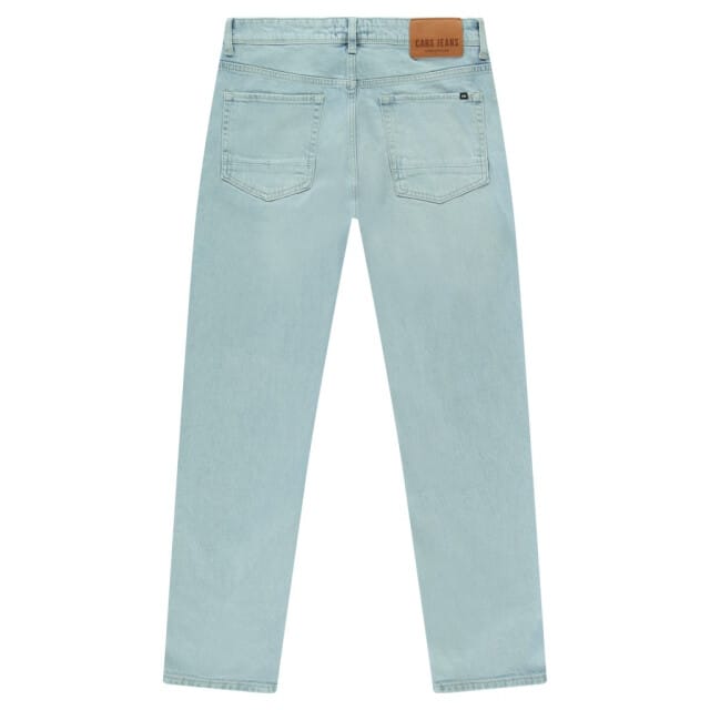Cars Jeans Jeans Guard Regular Fit - Heren
