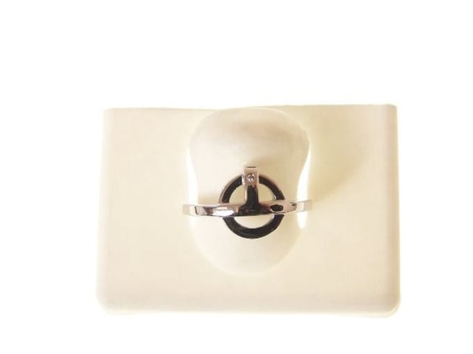 Orphelia ZR-3445/58 - Ring (sieraad) - Zilver 925