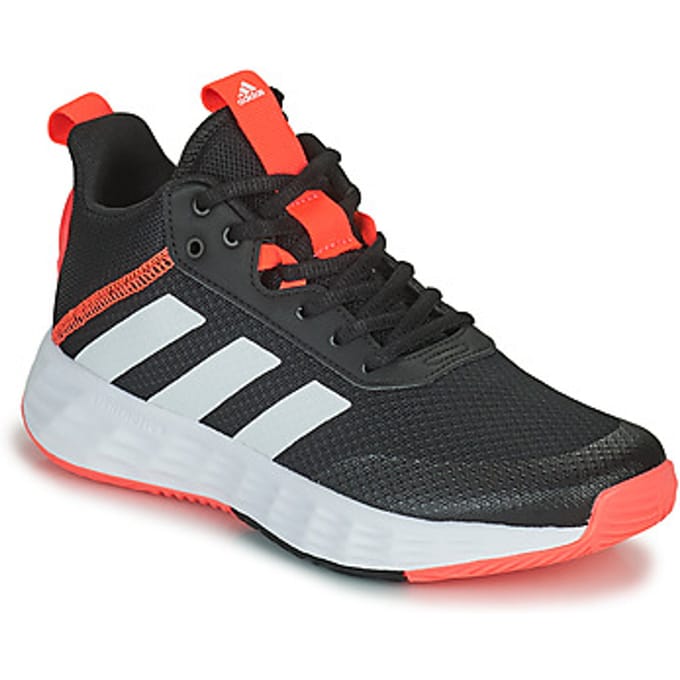 Basketbalschoenen voor kinderen adidas Ownthegame 2.0