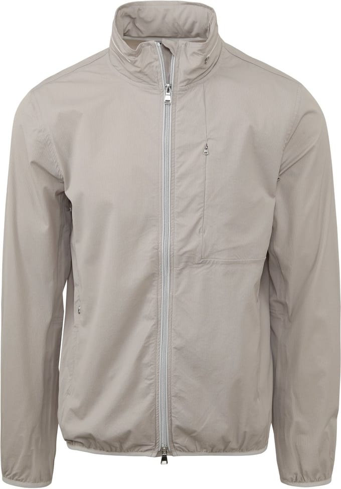 Suitable Xam Jas Ecru - Maat XL - Heren - Zomerjas