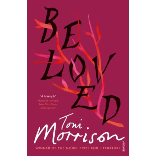 Bien-aimé par Toni Morrison Livre de poche 9780099760115