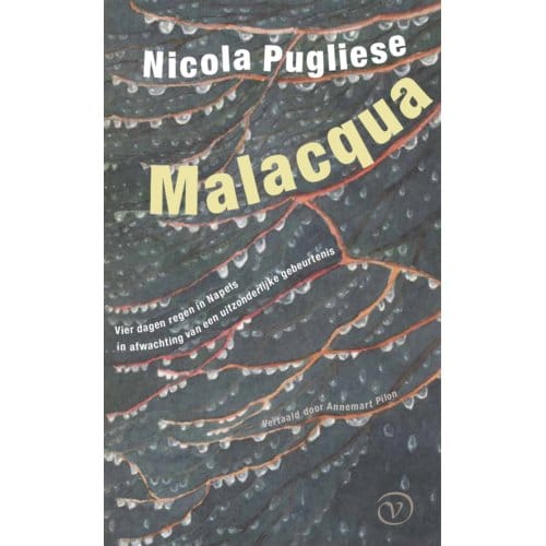 Malacqua - Nicola Pugliese