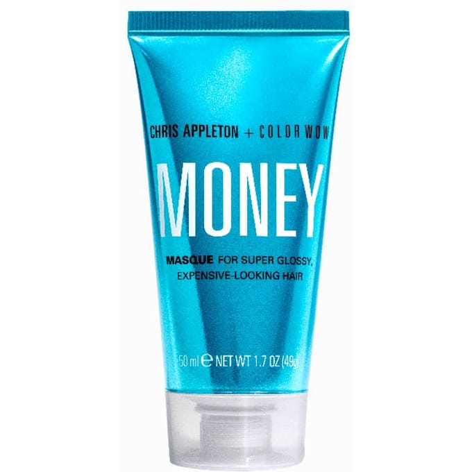 Color Wow Chris Appleton + Color Wow Money Masque