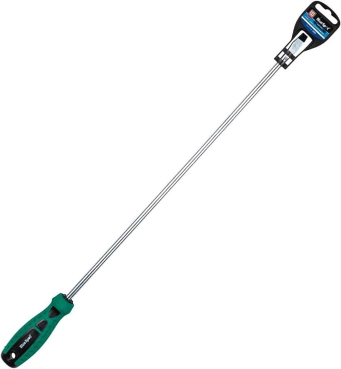 95 x 450mm Sleufschroevendraaier - Topkwaliteit gereedschap