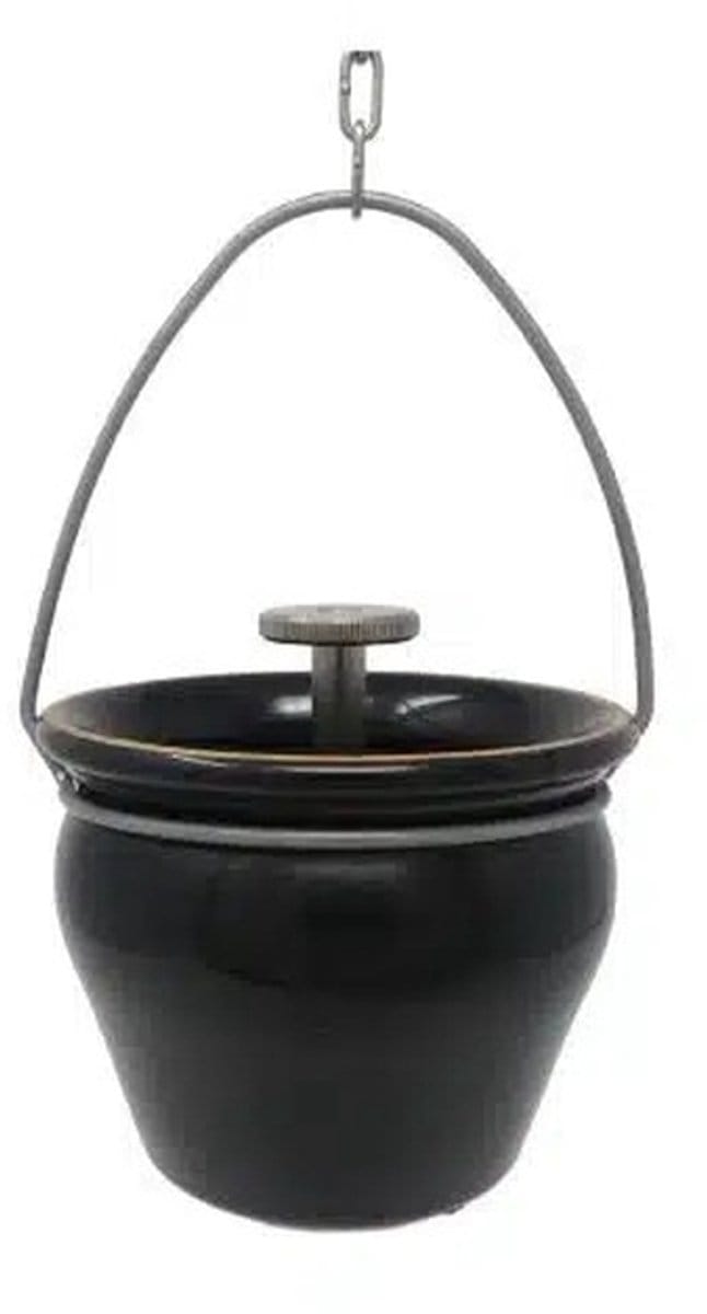 Sauna Aroma opgietpot