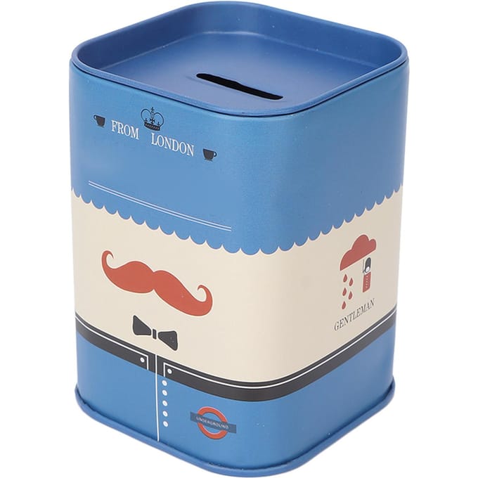 Conteneur de lames Design Amovible Grande Capacité Structure Compacte Beau Pratique Lame gray