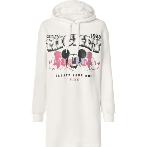 Lidl Dames trui jurk (Mickey Mouse, M (40/42))