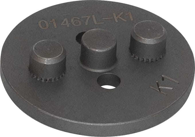 SW-Stahl remzuigeradapter K1 Citroen C5 links en rechts, 01467L-K1