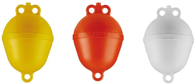 Can-sb Peer Drijven Transparant 25 x 39 cm