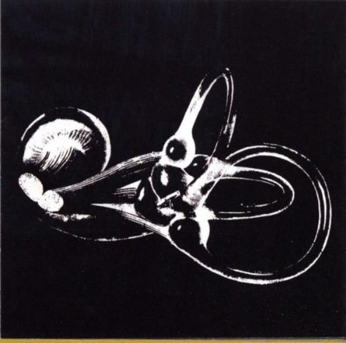 Skeleton Key - Obtainium (CD)