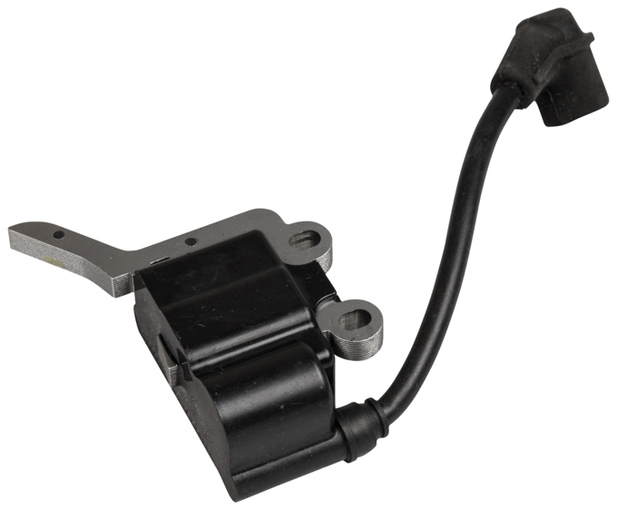 Ontsteking module