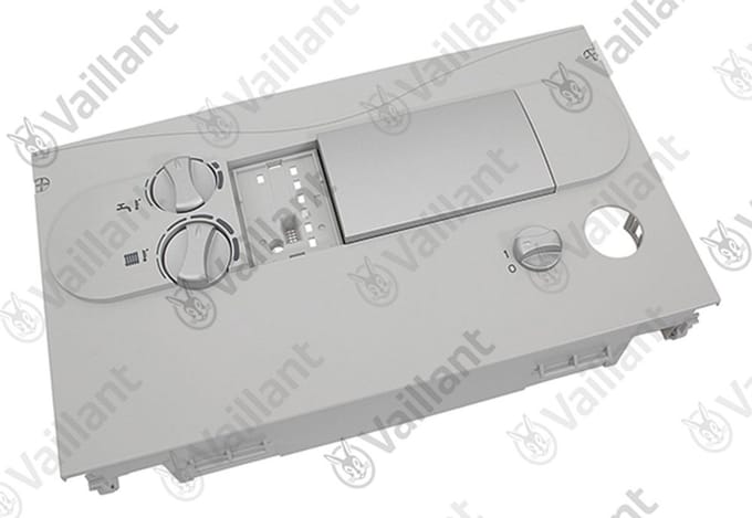 VAILLANT Behuizing, voorste deel VC 104/3-E u.w. Vaillant-Nr. , 295260