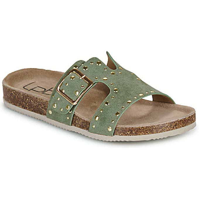 Les Petites Bombes  Slippers NEIS