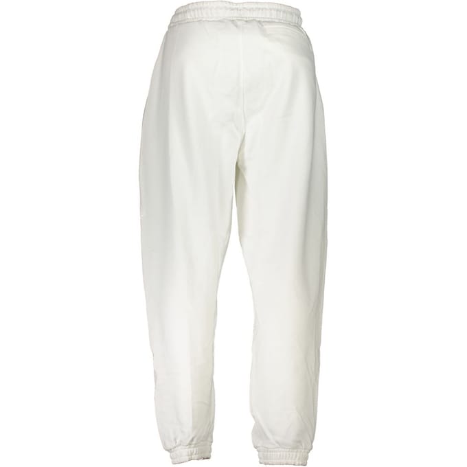 Calvin Klein Bianco Katoenen Heren Sportbroek
