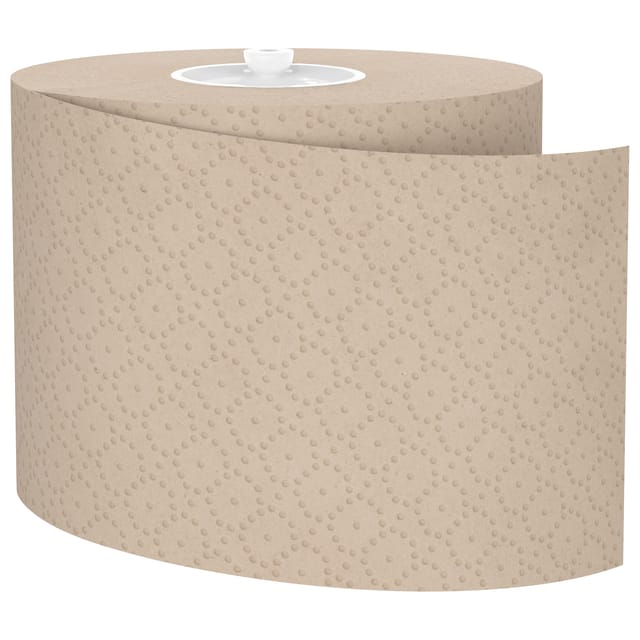 Toiletpapier Satino JT3 PureSoft systeemrol 2-laags 100m naturel 307140