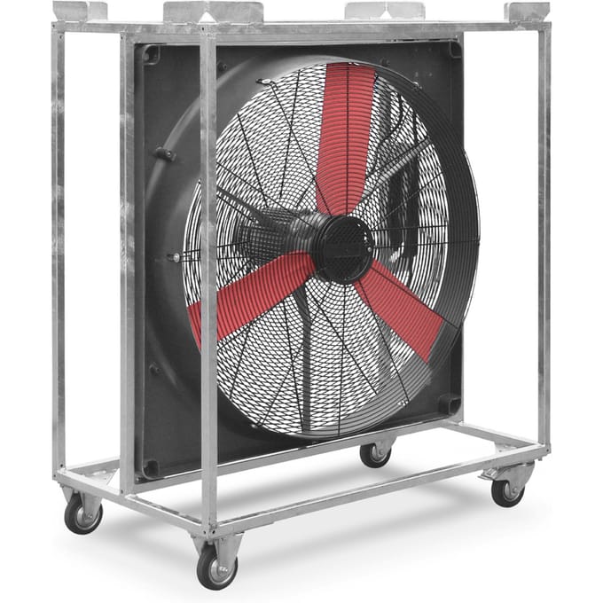 Windmachine TTW 20000