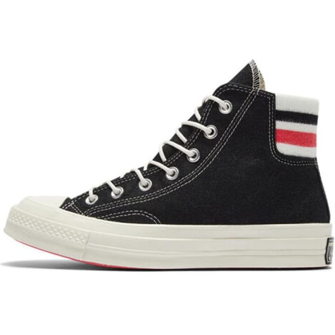 Chuck 70 Converse Hi 'Black Retro' 163363C 39.5