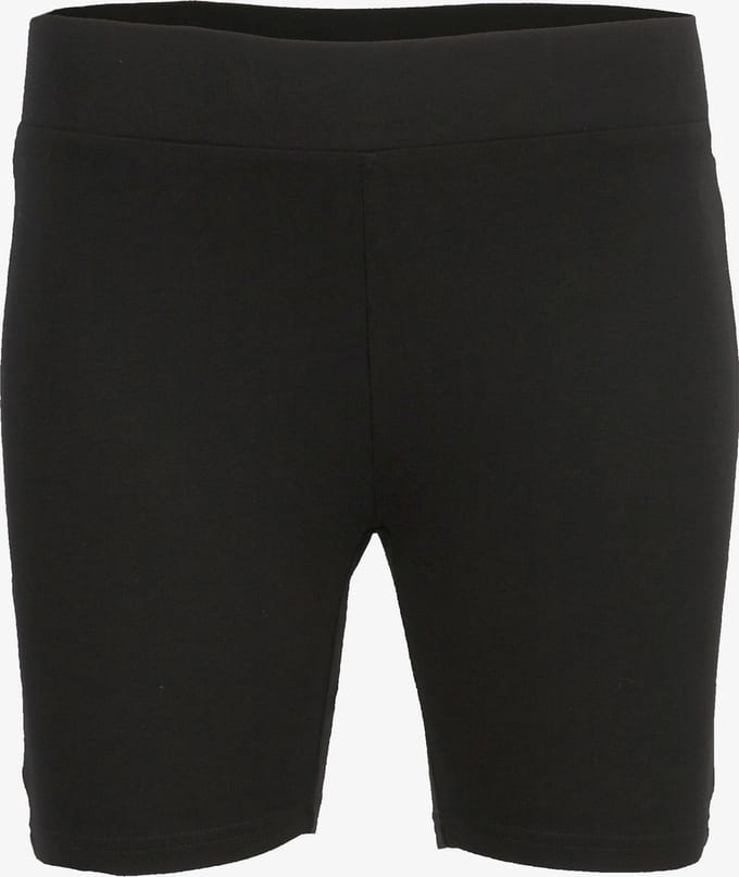 Osaga dames sport short - Zwart - Maat M
