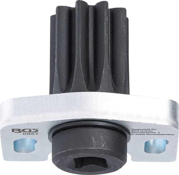 BGS Krukas draaigereedschap voor Volvo/Renault trucks