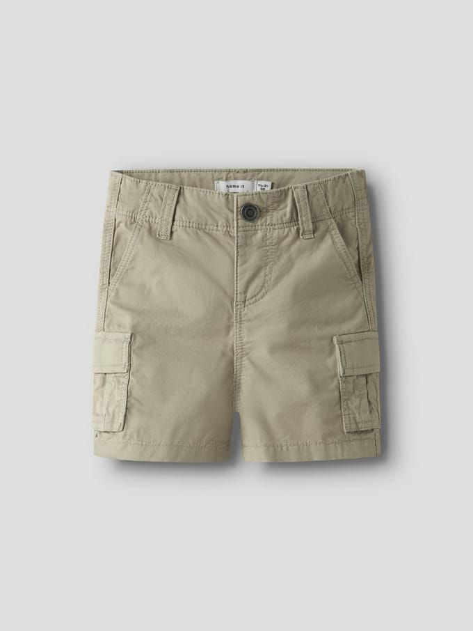 Name it Shorts cargo