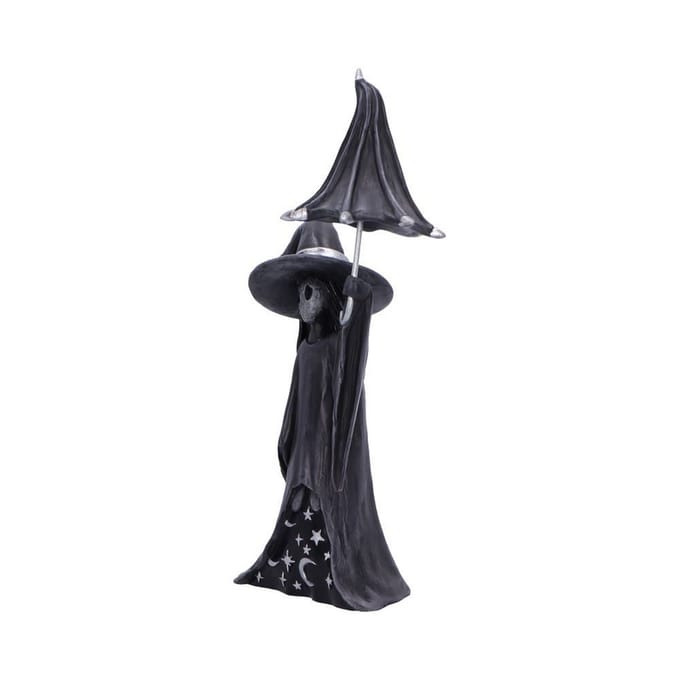 Nemesis Now - Gothic beeld - Little Souls - Twinkle - voor Geen - zwart
