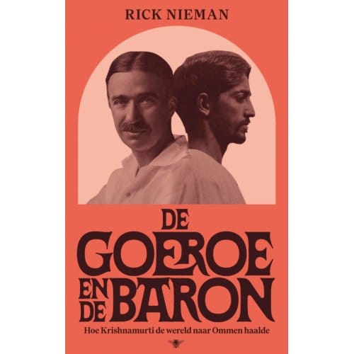 De Goeroe En De Baron - Rick Nieman