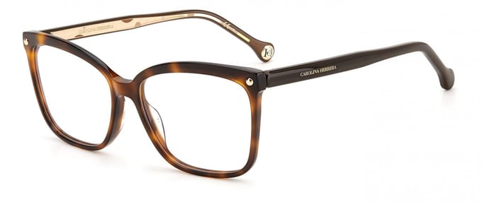 Carolina Herrera CH 0012 05L Glasdiameter: 56