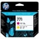 HP CE018A nr. 771 printkop magenta / geel (origineel)