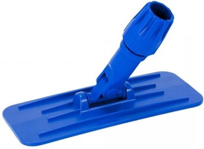 Padhouder met steel houder 23.5 x 10 cm