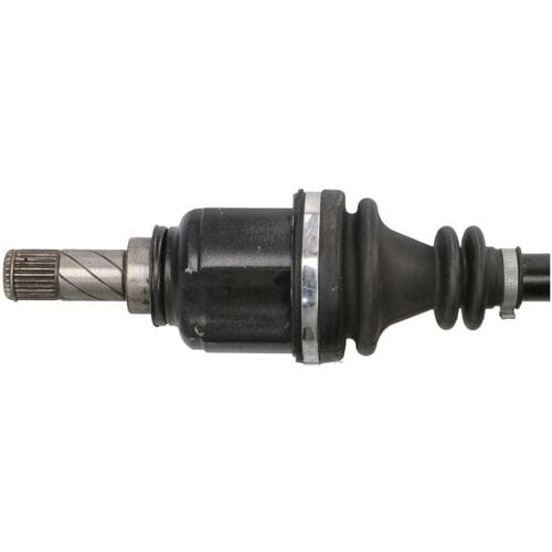 Aandrijfas POINT GEAR PNG76055