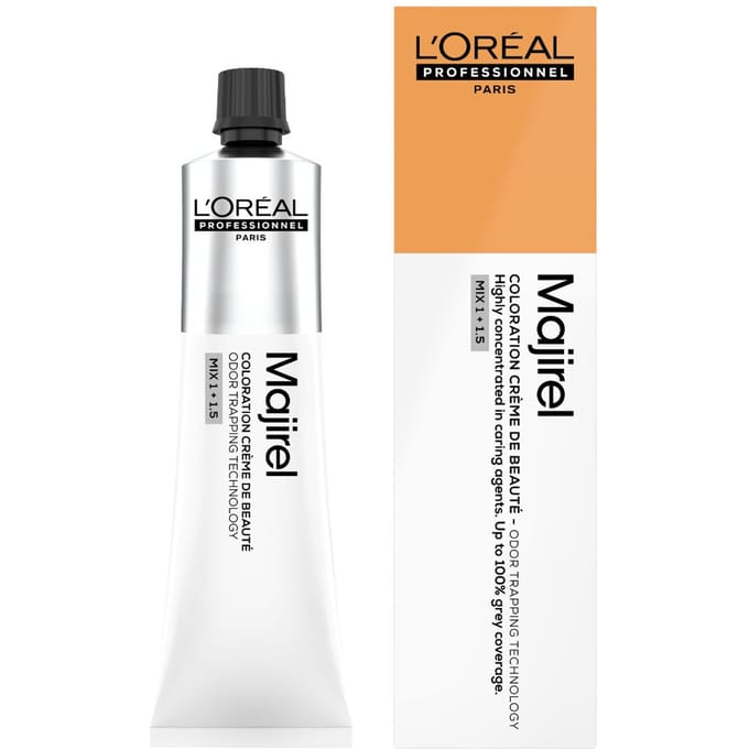 L'Oréal Professionnel - L'Oréal Majirel Absolu 60 ML 6.3