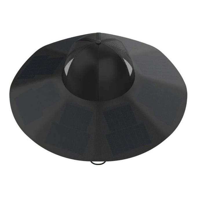 EcoFlow Power Hat 12W - M/L