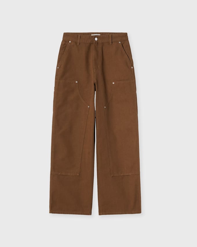 W' June Double Knee Pant