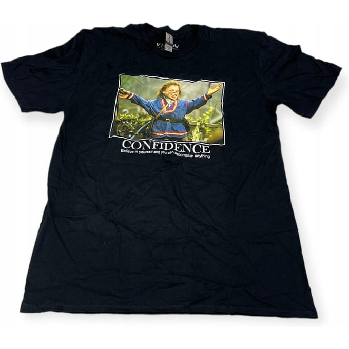 Koszulka T-shirt męski Spencer's WILLOW M gray