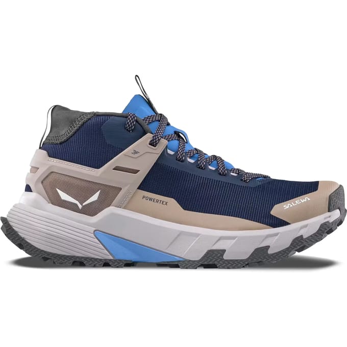 Wandel schoenen dames Salewa Pedroc 2 Mid Ptx