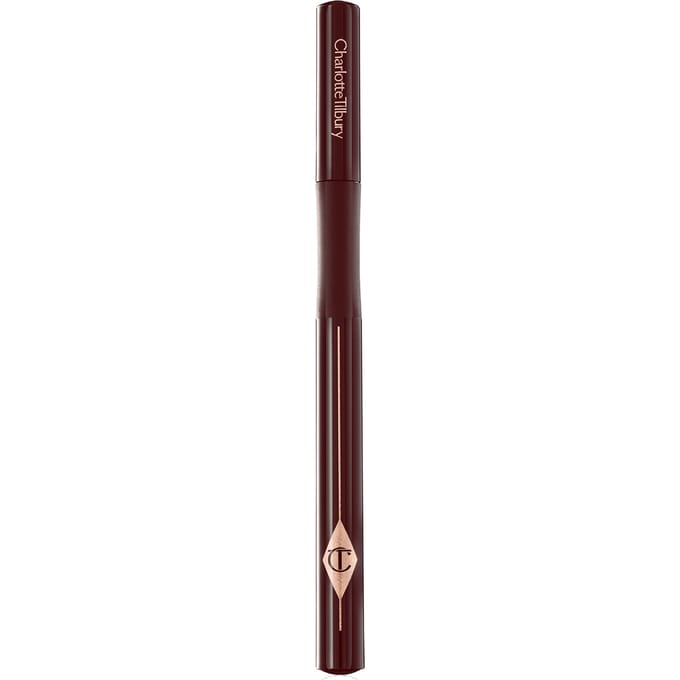 Charlotte Tilbury The Feline Flick Eyeliner - Super Brown