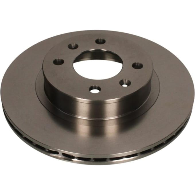 Remschijf BOSCH 0 986 479 770 voorkant, geventileerd, sterk gecarboniseerd, 1 Stuk