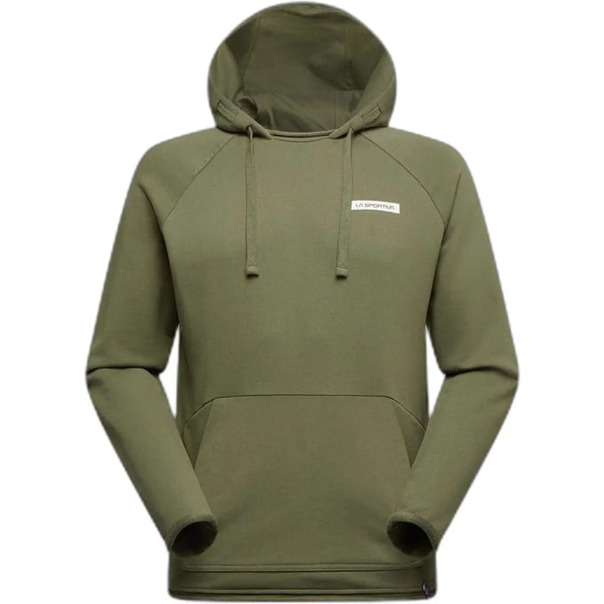 Hoodie La Sportiva Telendos