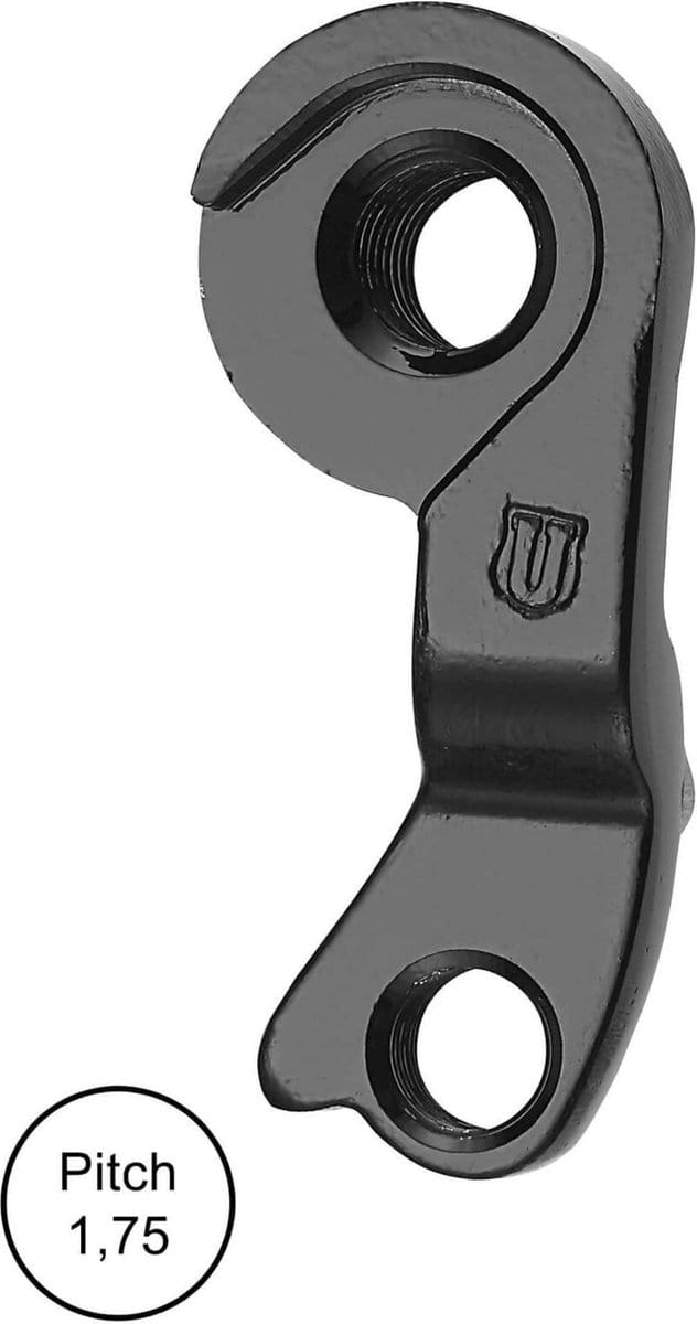 Derailleurpad Union Gh-249