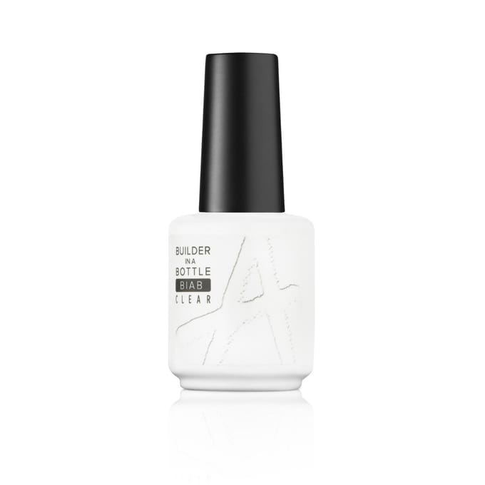 Astonishing Gelosophy BIAB Clear - 15ml