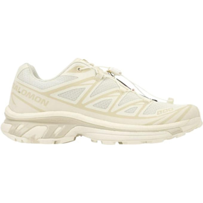 Sneakers Salomon XT-6 Vanila Ice Almond Milk