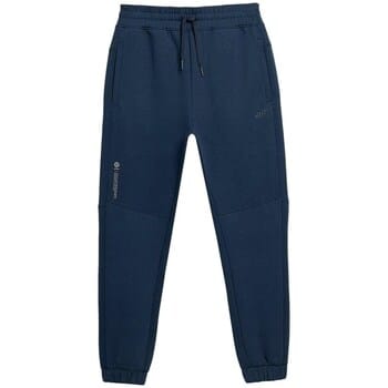 Broek 4F 4FSS23TTROM137GRANAT