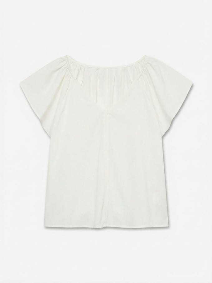 Vero Moda Top VMMILLE Top